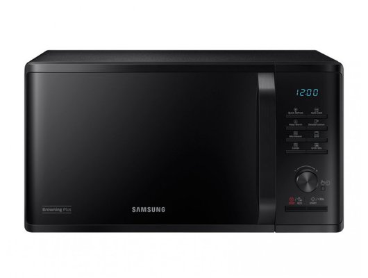 Микроволновая печь SAMSUNG MG-23K3515AK
